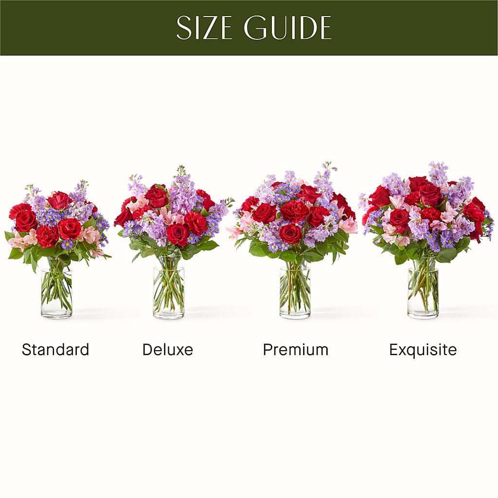 Your Majesty Bouquet – MC MAHON'S HOUSE OF FLOWERS INC, Kingston ON