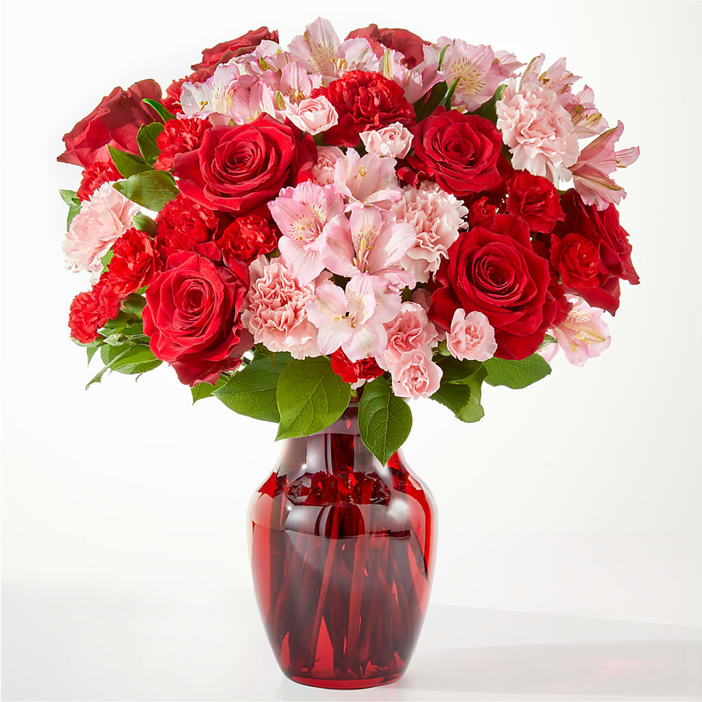 Candy Kisses Bouquet – MC MAHON'S HOUSE OF FLOWERS INC, Kingston ON