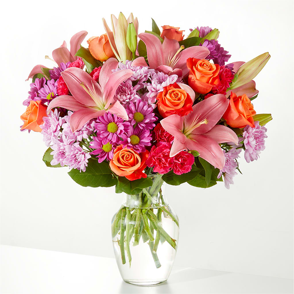 One and Only Bouquet – MC MAHON'S HOUSE OF FLOWERS INC, Kingston ON