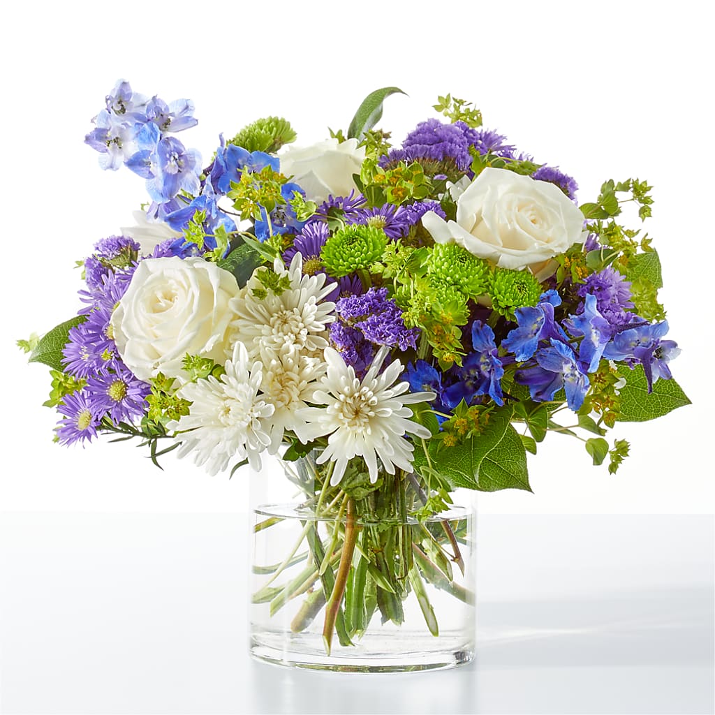 Genuine Gestures Bouquet – MC MAHON'S HOUSE OF FLOWERS INC, Kingston ON