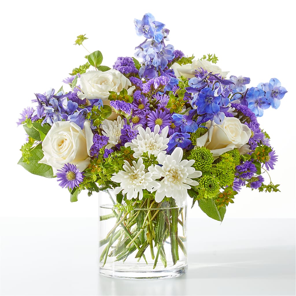 Genuine Gestures Bouquet – MC MAHON'S HOUSE OF FLOWERS INC, Kingston ON