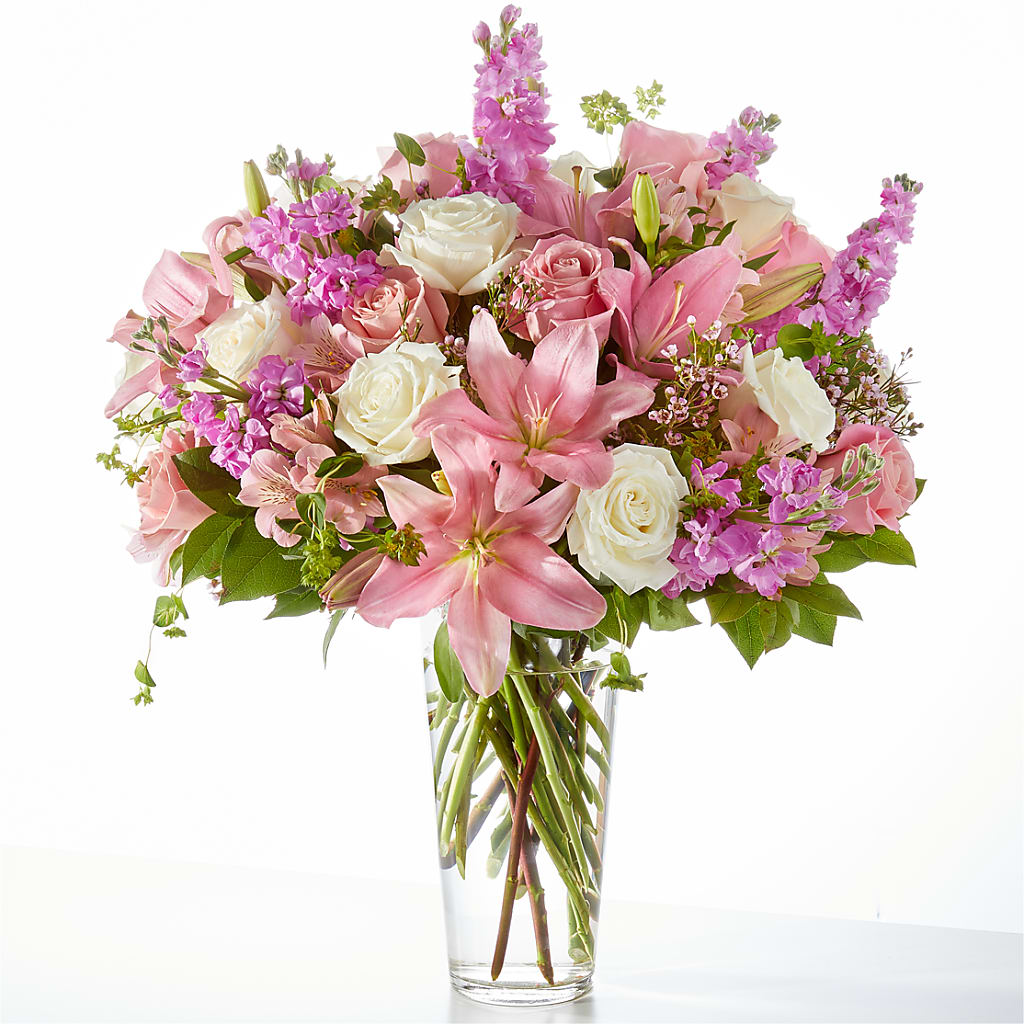 Ethereal Beauty Bouquet – MC MAHON'S HOUSE OF FLOWERS INC, Kingston ON