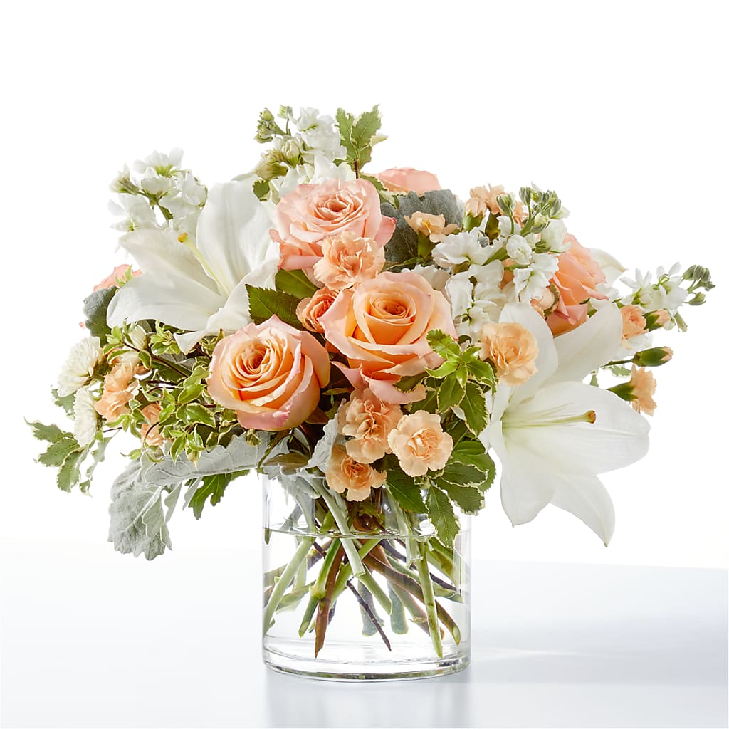 Darling Bouquet – MC MAHON'S HOUSE OF FLOWERS INC, Kingston ON