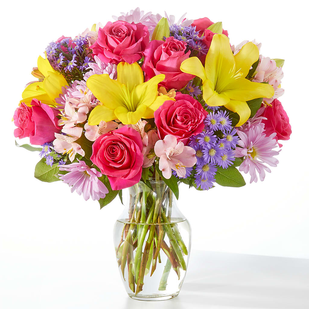 Sprinkles Bouquet – MC MAHON'S HOUSE OF FLOWERS INC, Kingston ON