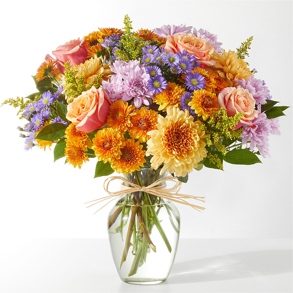 Countryside Bouquet – MC MAHON'S HOUSE OF FLOWERS INC, Kingston ON