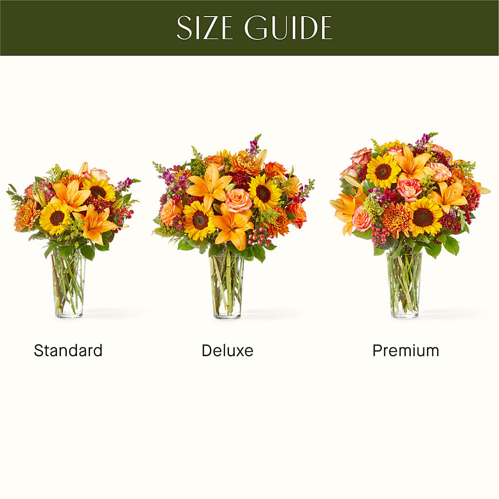 Seasons Change Bouquet – MC MAHON'S HOUSE OF FLOWERS INC, Kingston ON