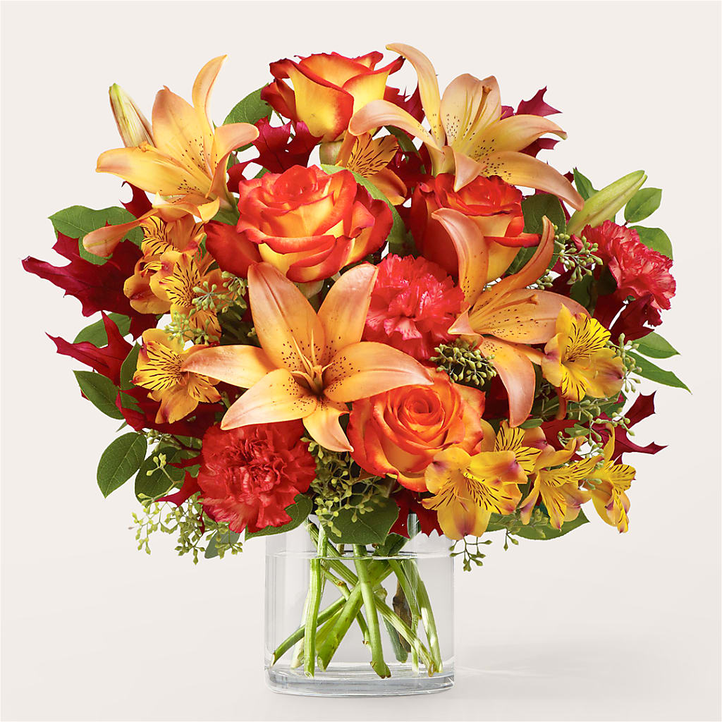 Pecan Pie Bouquet – MC MAHON'S HOUSE OF FLOWERS INC, Kingston ON