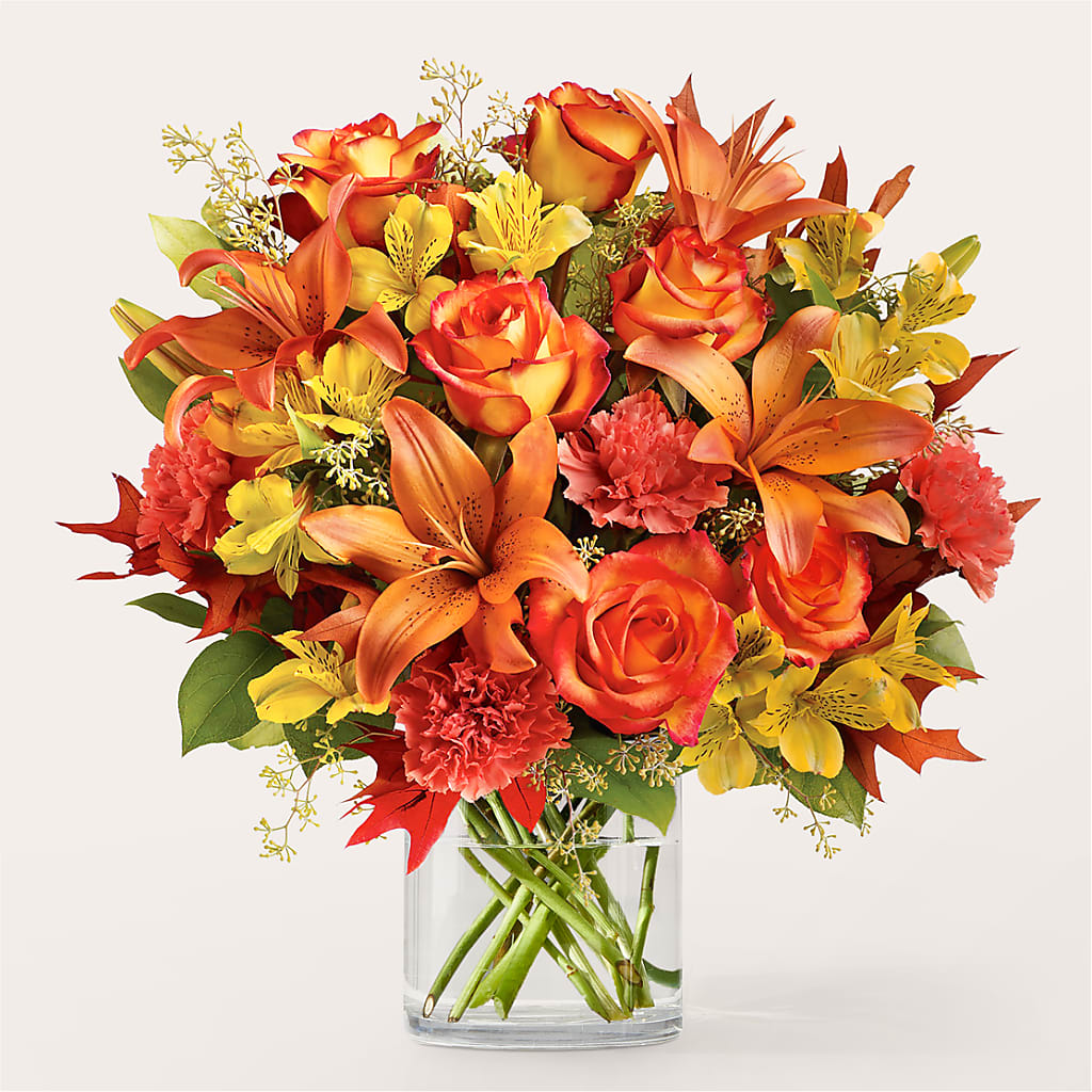 Pecan Pie Bouquet – MC MAHON'S HOUSE OF FLOWERS INC, Kingston ON