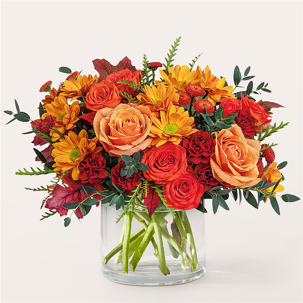 Sweet as Cinnamon Bouquet – MC MAHON'S HOUSE OF FLOWERS INC, Kingston ON