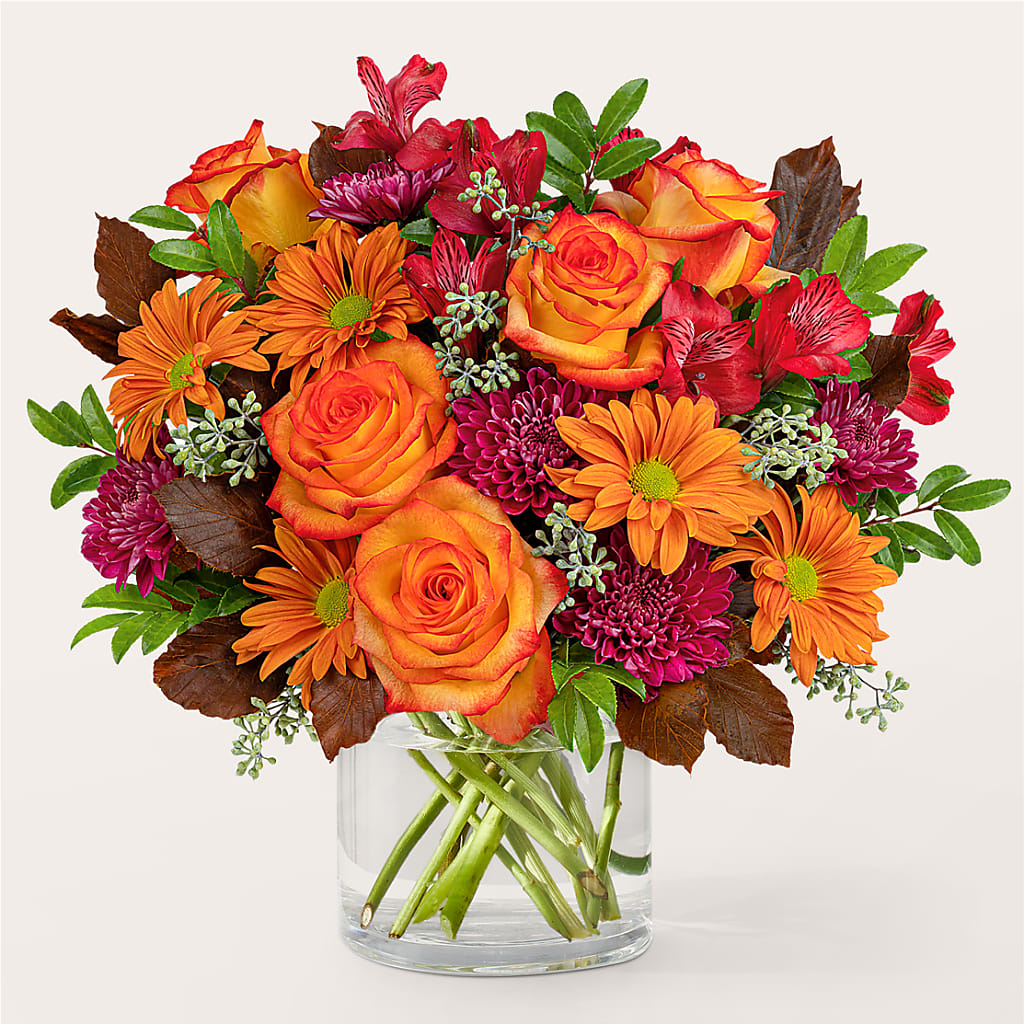 Brisk Morning Bouquet – MC MAHON'S HOUSE OF FLOWERS INC, Kingston ON