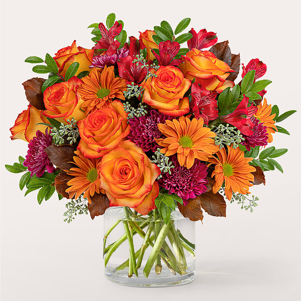 Brisk Morning Bouquet – MC MAHON'S HOUSE OF FLOWERS INC, Kingston ON