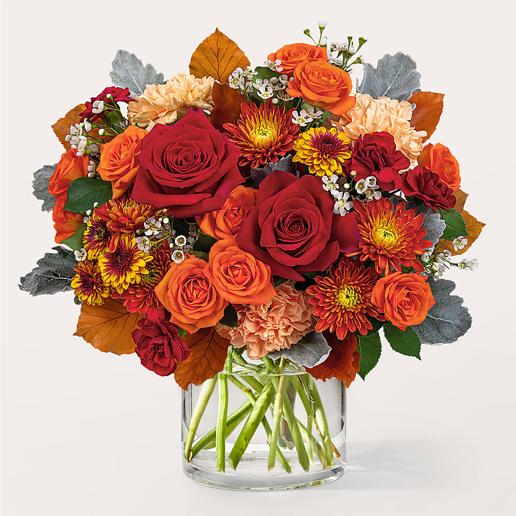 Merlot Bouquet – MC MAHON'S HOUSE OF FLOWERS INC, Kingston ON