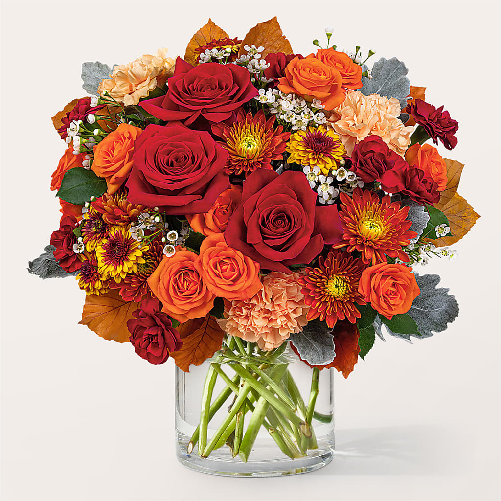 Merlot Bouquet – MC MAHON'S HOUSE OF FLOWERS INC, Kingston ON