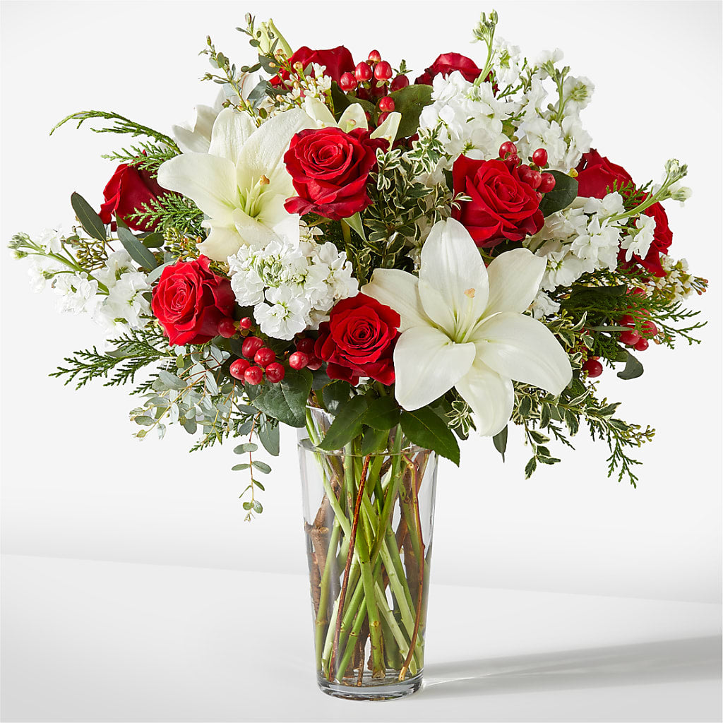 Twinkle Lights Bouquet – MC MAHON'S HOUSE OF FLOWERS INC, Kingston ON