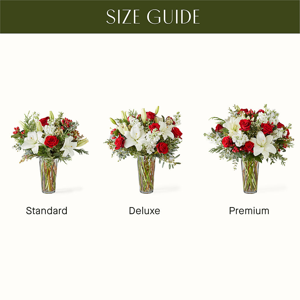 Twinkle Lights Bouquet – MC MAHON'S HOUSE OF FLOWERS INC, Kingston ON
