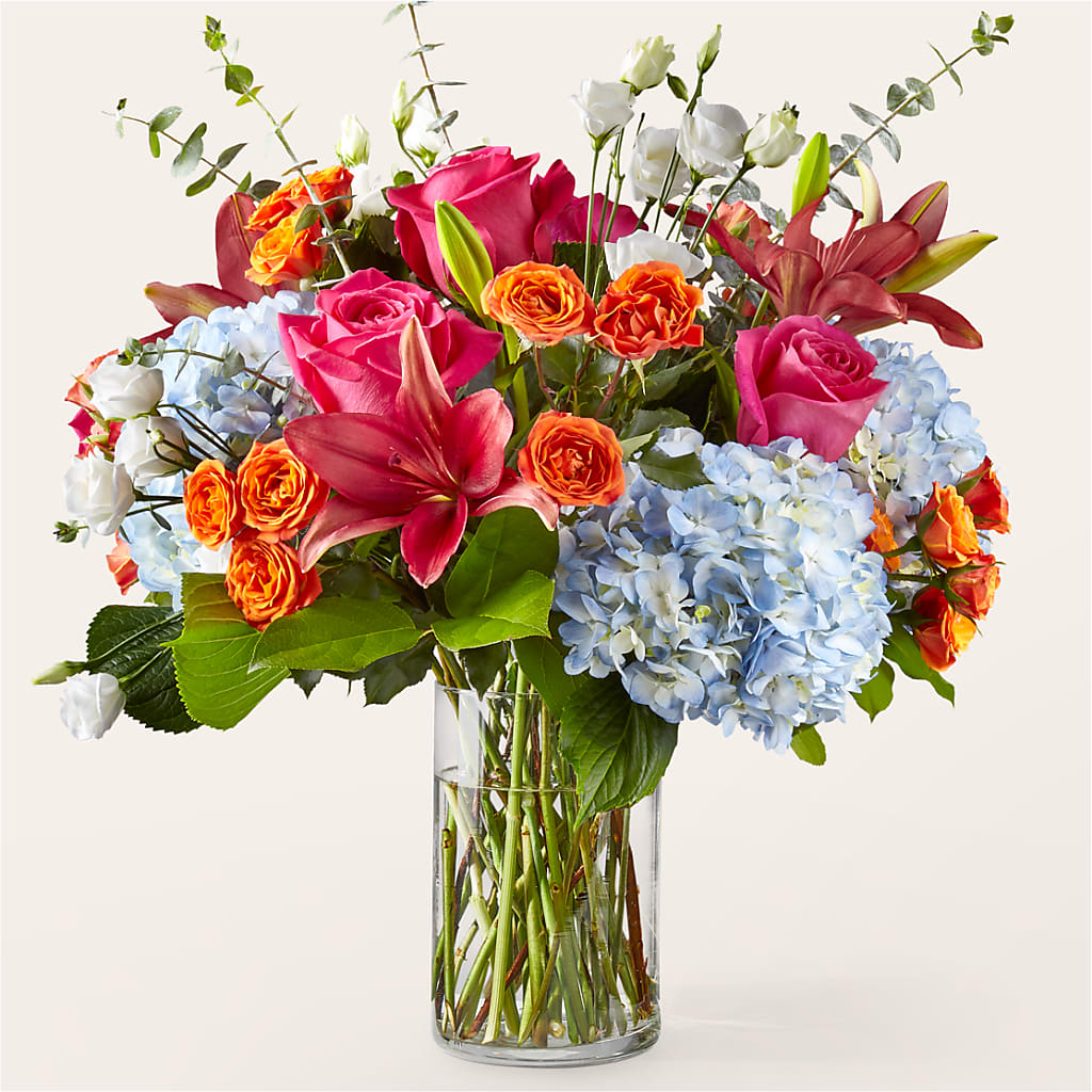 Awestruck Luxury Bouquet – MC MAHON'S HOUSE OF FLOWERS INC, Kingston ON