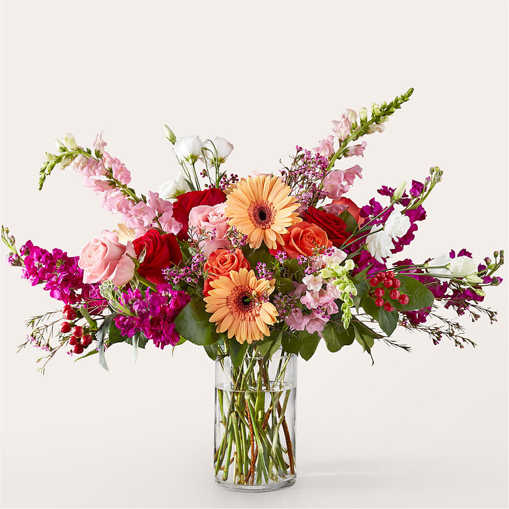 Renaissance Luxury Bouquet – MC MAHON'S HOUSE OF FLOWERS INC, Kingston ON