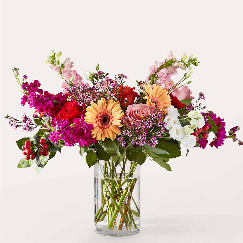 Renaissance Luxury Bouquet – MC MAHON'S HOUSE OF FLOWERS INC, Kingston ON