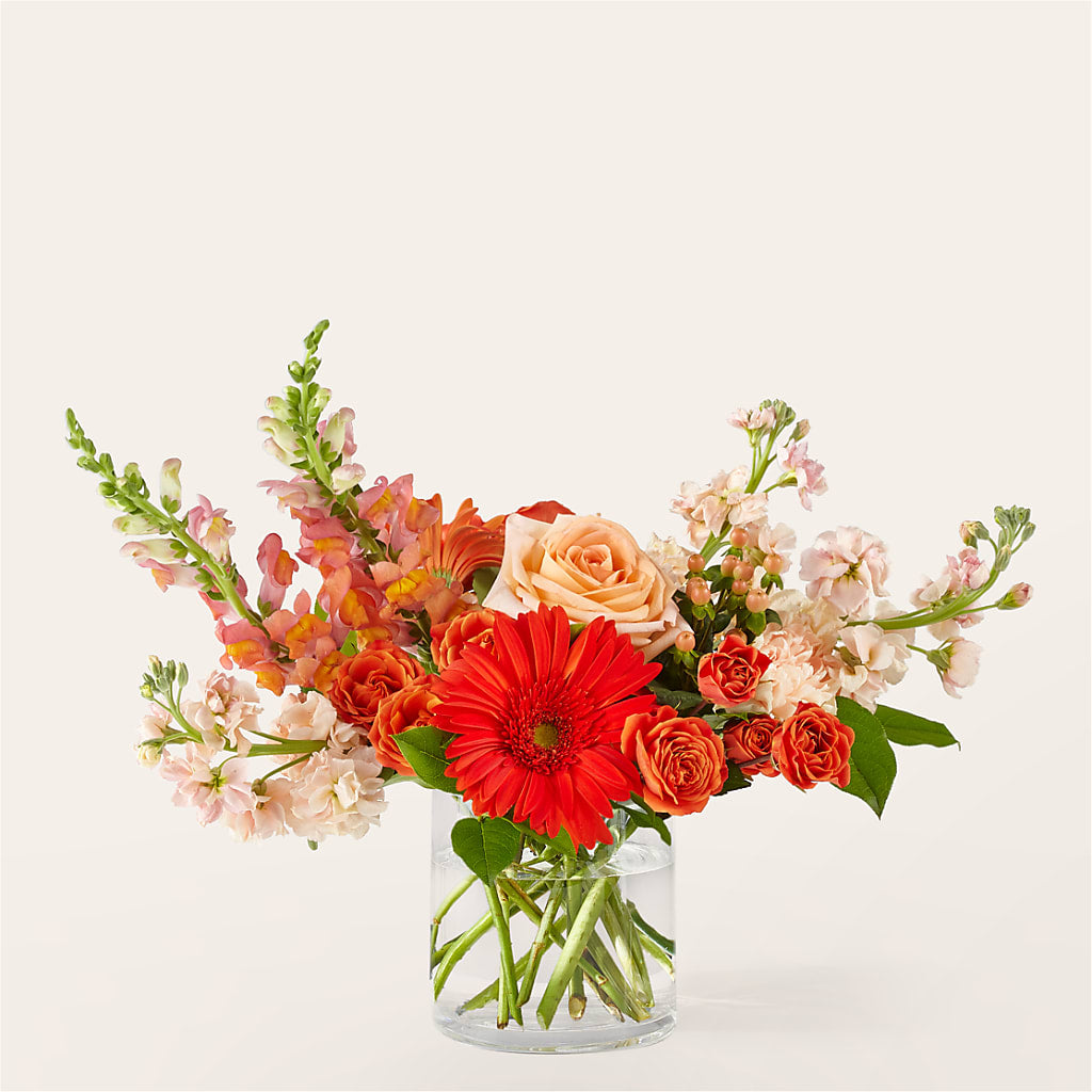 Paloma Please Bouquet – MC MAHON'S HOUSE OF FLOWERS INC, Kingston ON