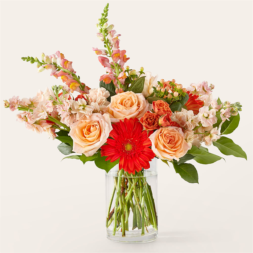 Paloma Please Bouquet – MC MAHON'S HOUSE OF FLOWERS INC, Kingston ON