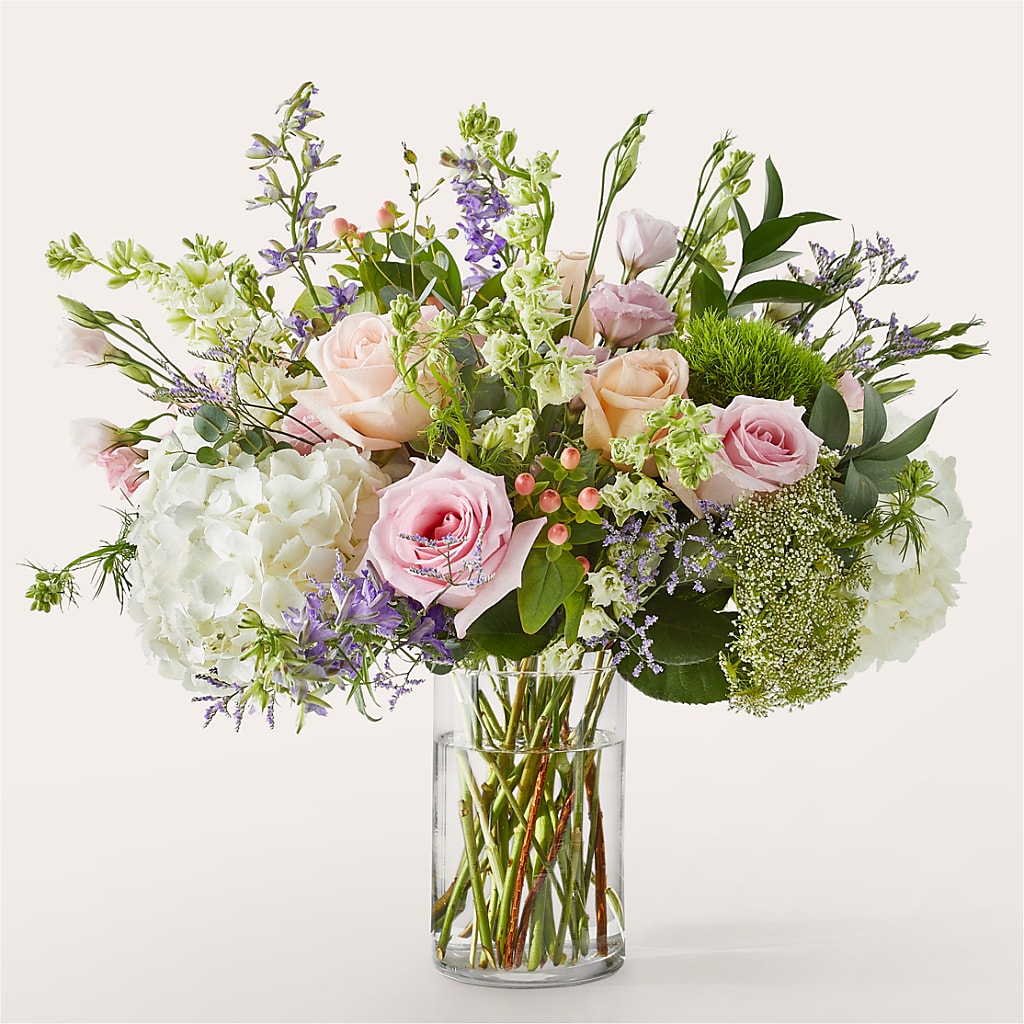 From Scratch Luxury Bouquet – MC MAHON'S HOUSE OF FLOWERS INC, Kingston ON