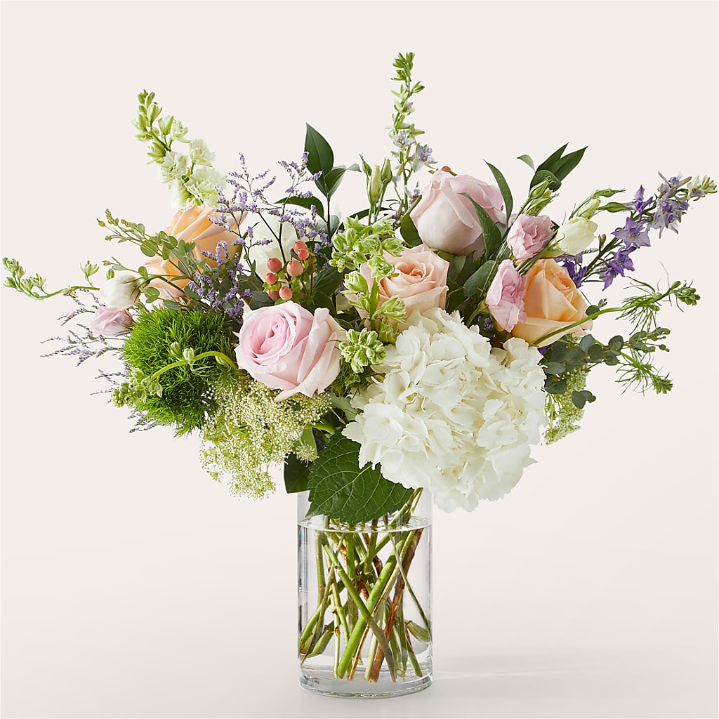 From Scratch Luxury Bouquet – MC MAHON'S HOUSE OF FLOWERS INC, Kingston ON