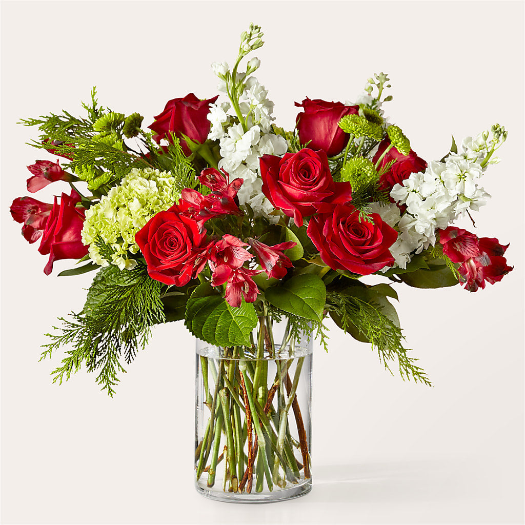 Tree Shopping Bouquet – MC MAHON'S HOUSE OF FLOWERS INC, Kingston ON
