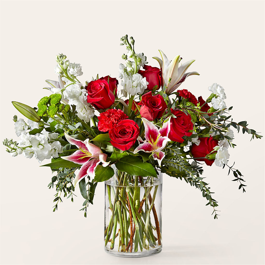 Gumdrop Button Bouquet – MC MAHON'S HOUSE OF FLOWERS INC, Kingston ON