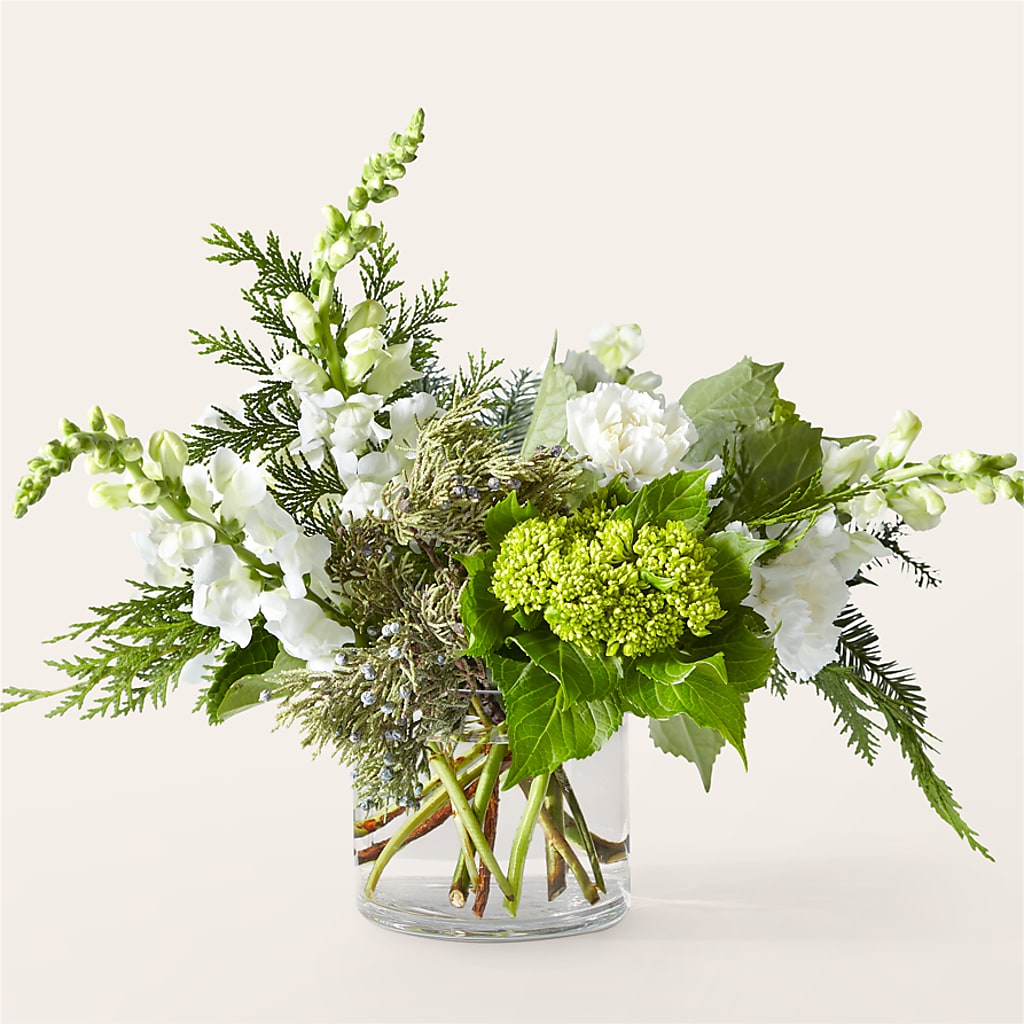 Marshmallows on Top Bouquet – MC MAHON'S HOUSE OF FLOWERS INC, Kingston ON