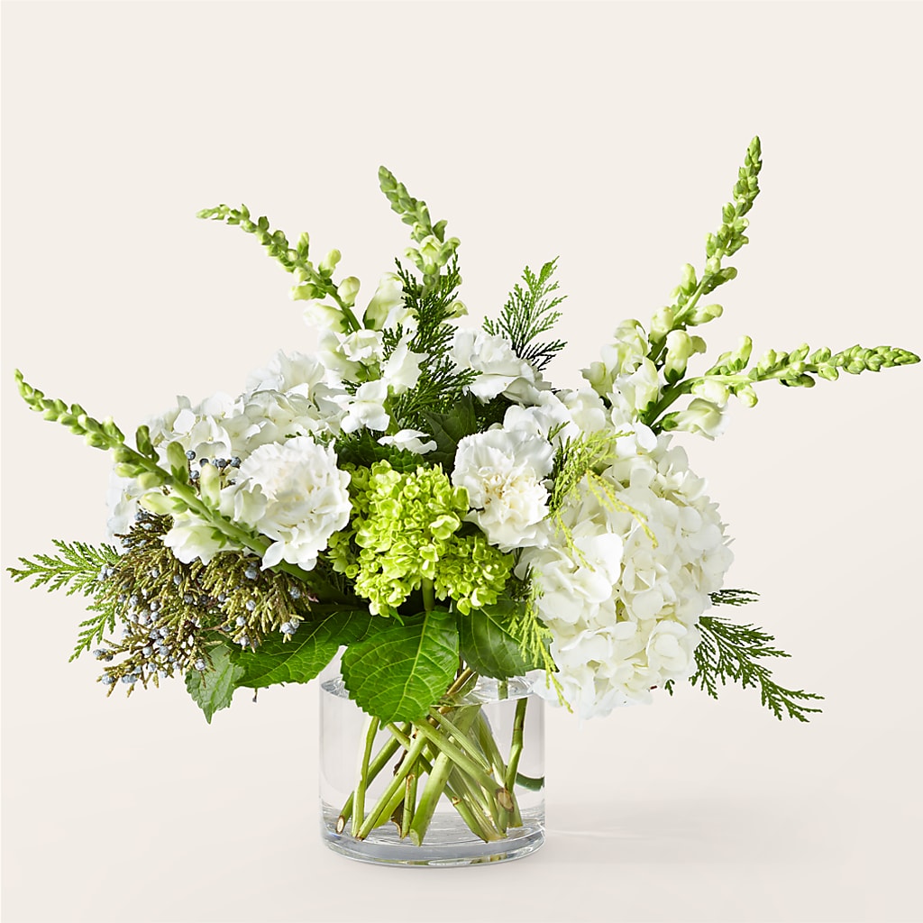 Marshmallows on Top Bouquet – MC MAHON'S HOUSE OF FLOWERS INC, Kingston ON