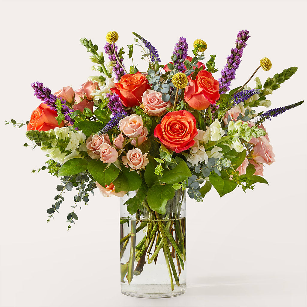 The Standout Bouquet – MC MAHON'S HOUSE OF FLOWERS INC, Kingston ON