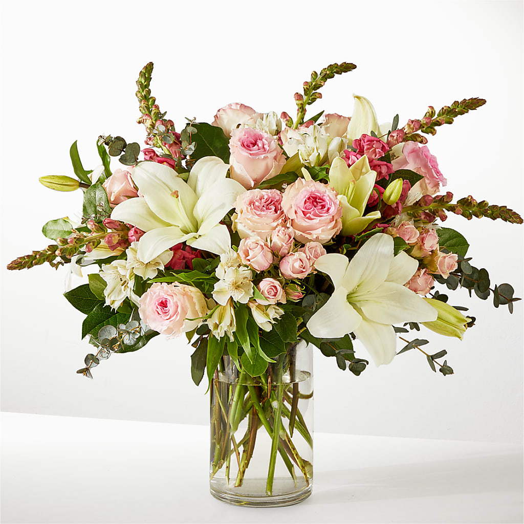 Ballet Slippers Bouquet – MC MAHON'S HOUSE OF FLOWERS INC, Kingston ON
