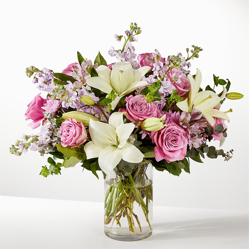 Daydreamer Bouquet – MC MAHON'S HOUSE OF FLOWERS INC, Kingston ON