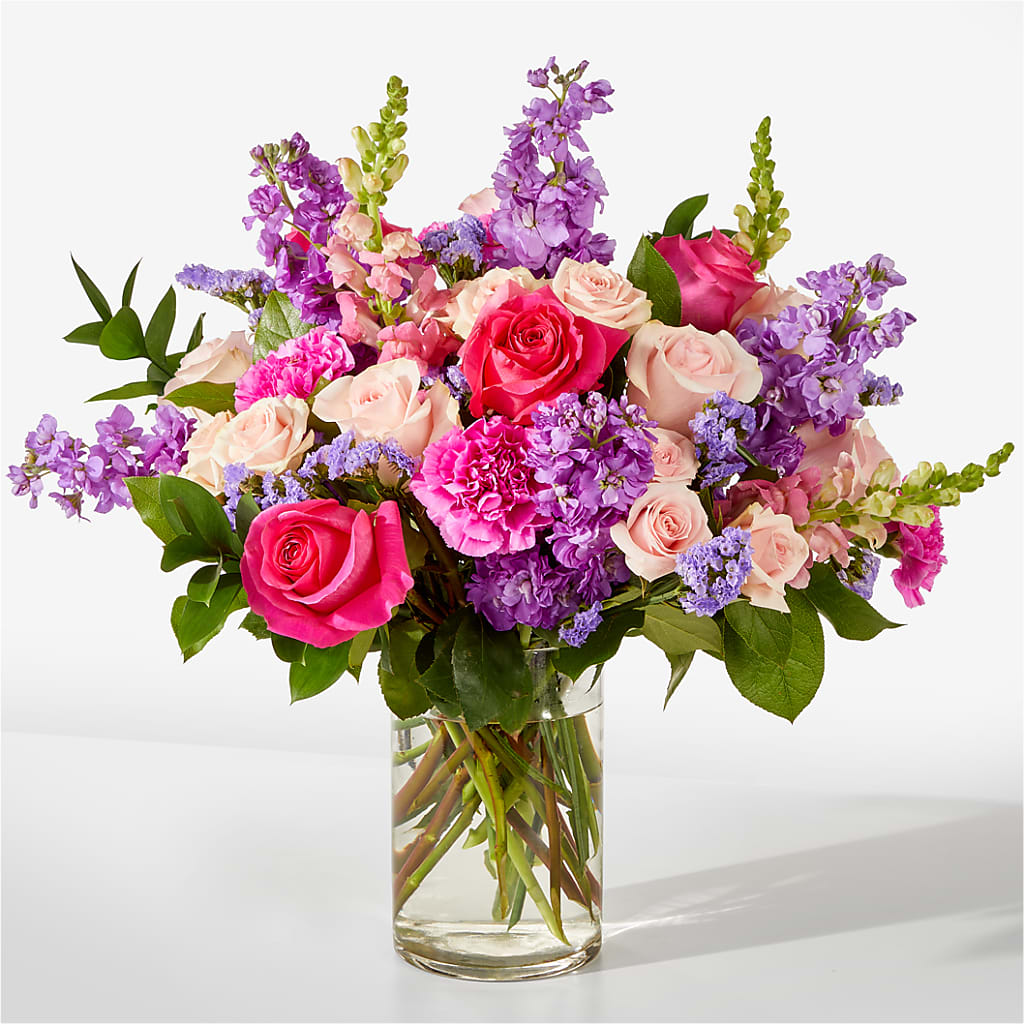 The Cha-Cha Bouquet – MC MAHON'S HOUSE OF FLOWERS INC, Kingston ON