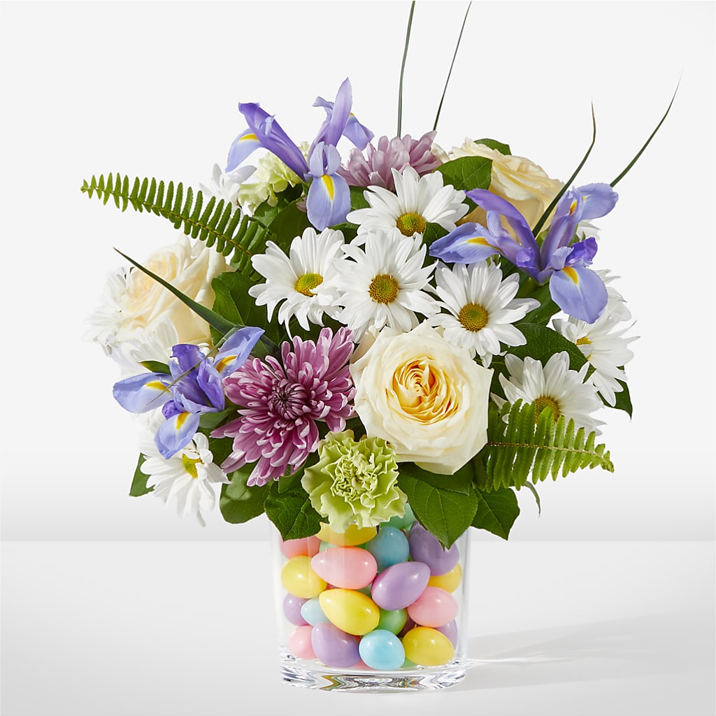 Easter Brunch Bouquet – MC MAHON'S HOUSE OF FLOWERS INC, Kingston ON