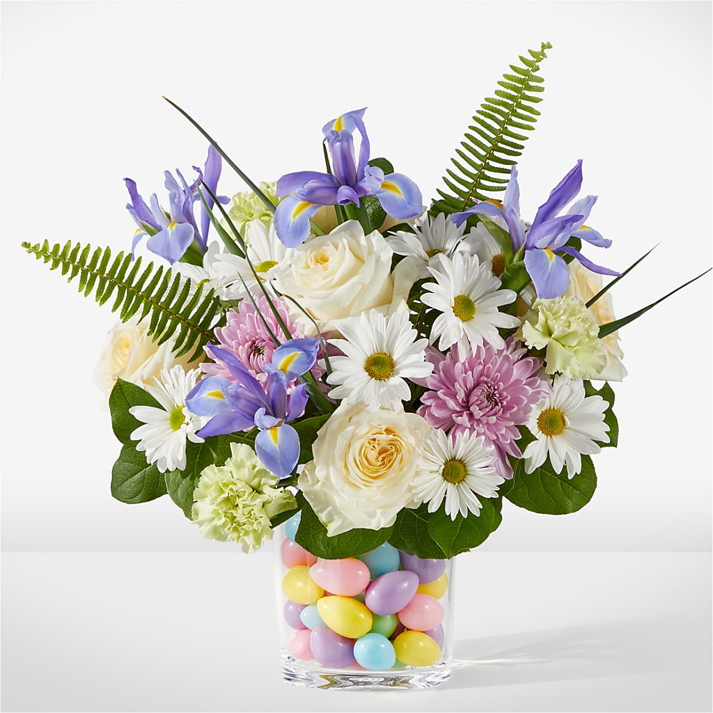Easter Brunch Bouquet – MC MAHON'S HOUSE OF FLOWERS INC, Kingston ON