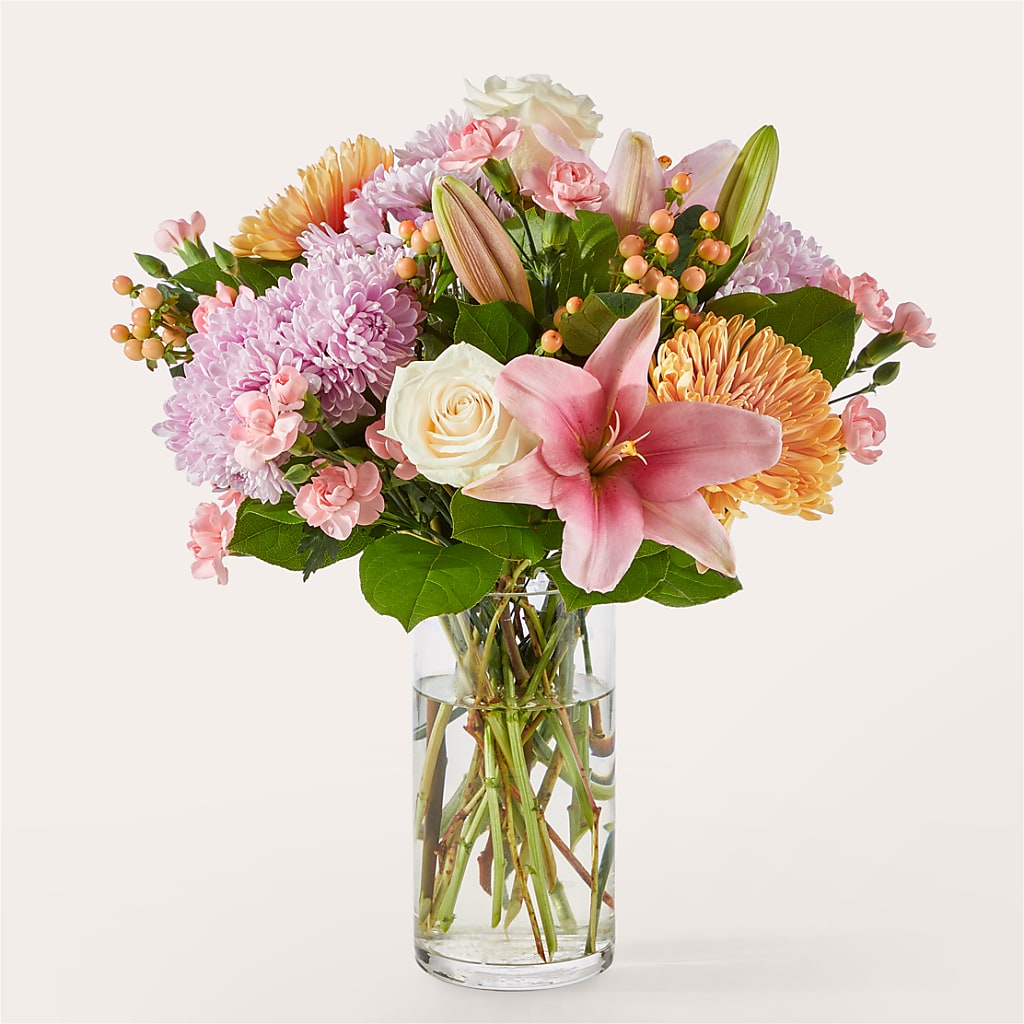 Gelato Bouquet – MC MAHON'S HOUSE OF FLOWERS INC, Kingston ON