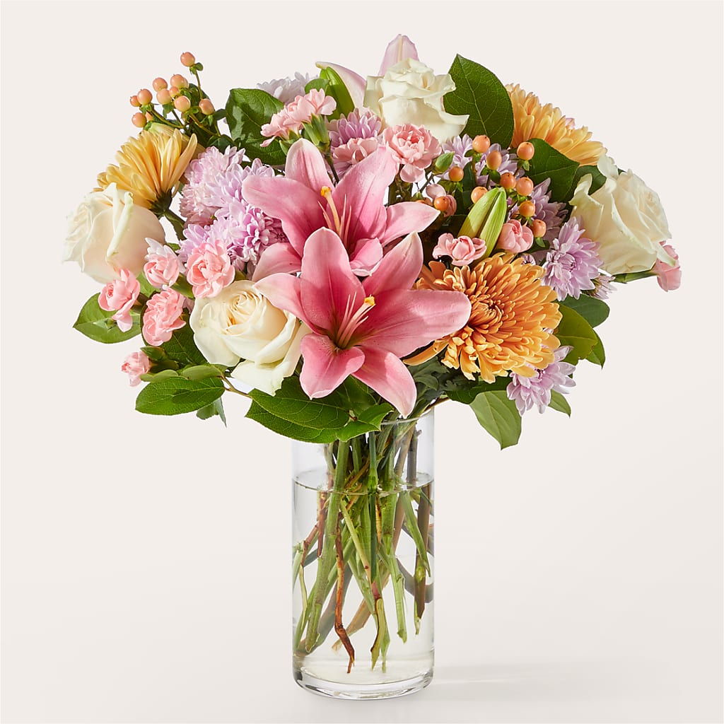 Gelato Bouquet – MC MAHON'S HOUSE OF FLOWERS INC, Kingston ON