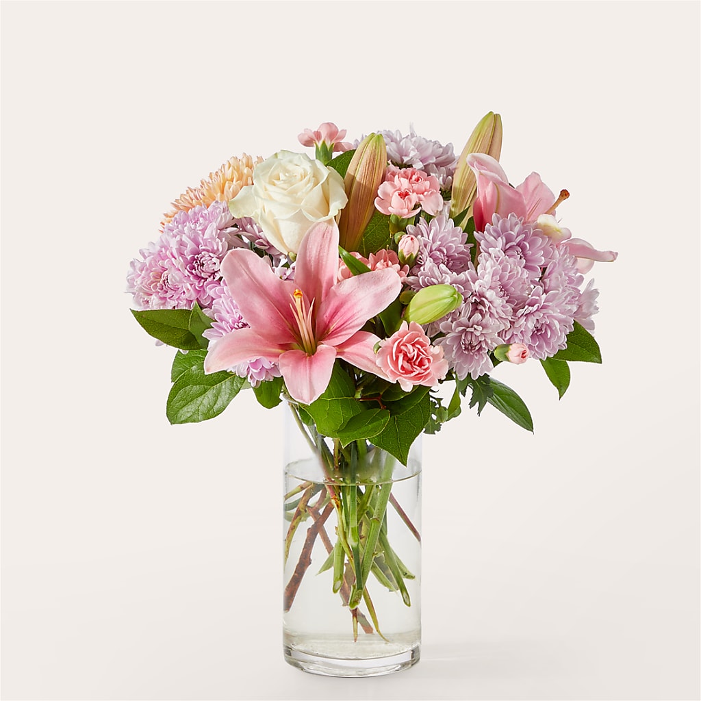 Gelato Bouquet – MC MAHON'S HOUSE OF FLOWERS INC, Kingston ON