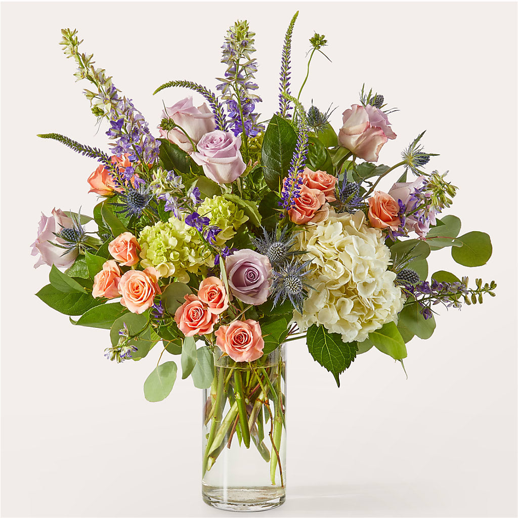 Appealing Aura Bouquet – MC MAHON'S HOUSE OF FLOWERS INC, Kingston ON
