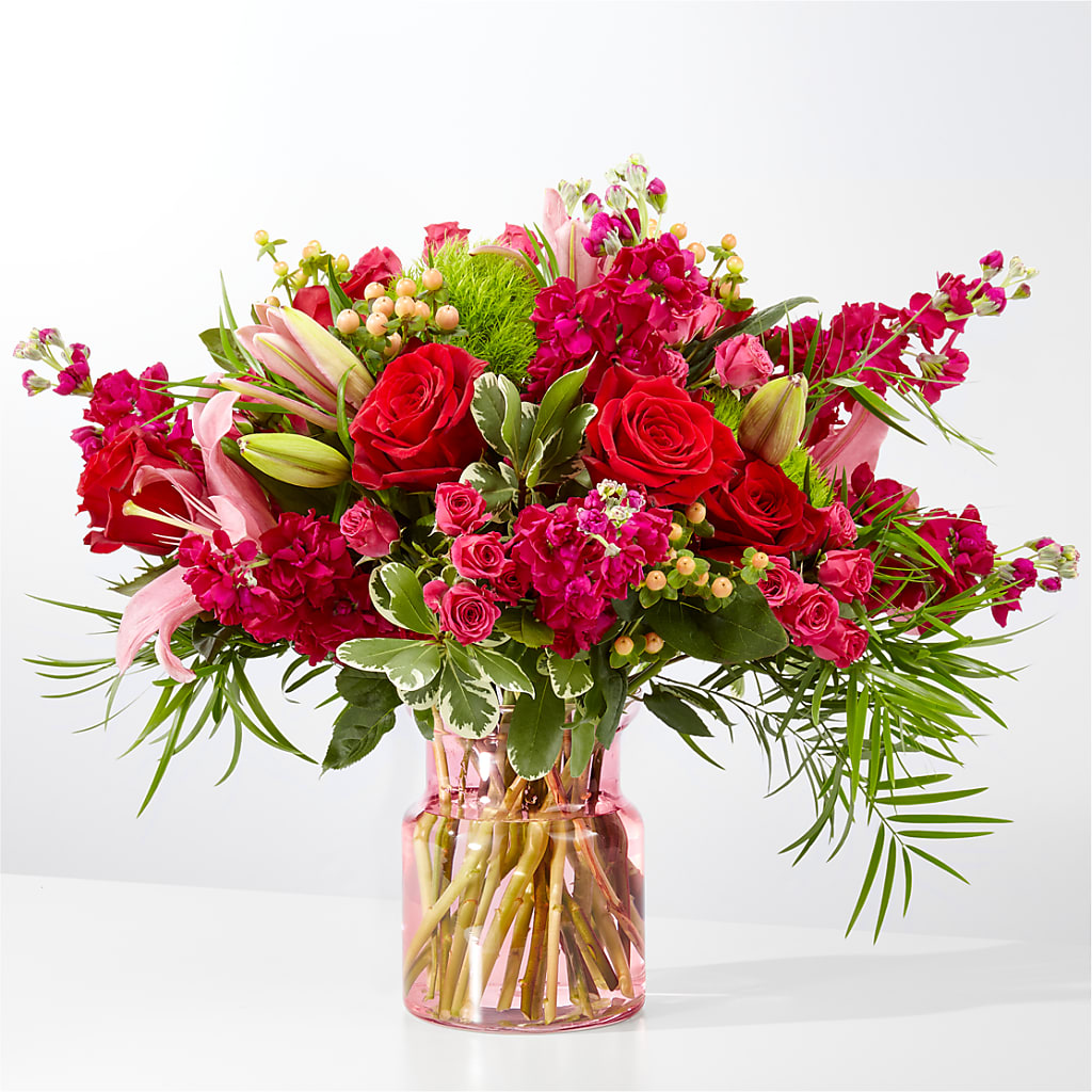 In Every Lifetime Bouquet – MC MAHON'S HOUSE OF FLOWERS INC, Kingston ON