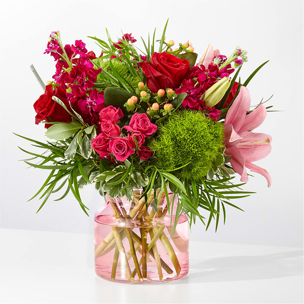 In Every Lifetime Bouquet – MC MAHON'S HOUSE OF FLOWERS INC, Kingston ON