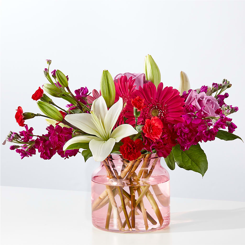 Other Half Bouquet – MC MAHON'S HOUSE OF FLOWERS INC, Kingston ON