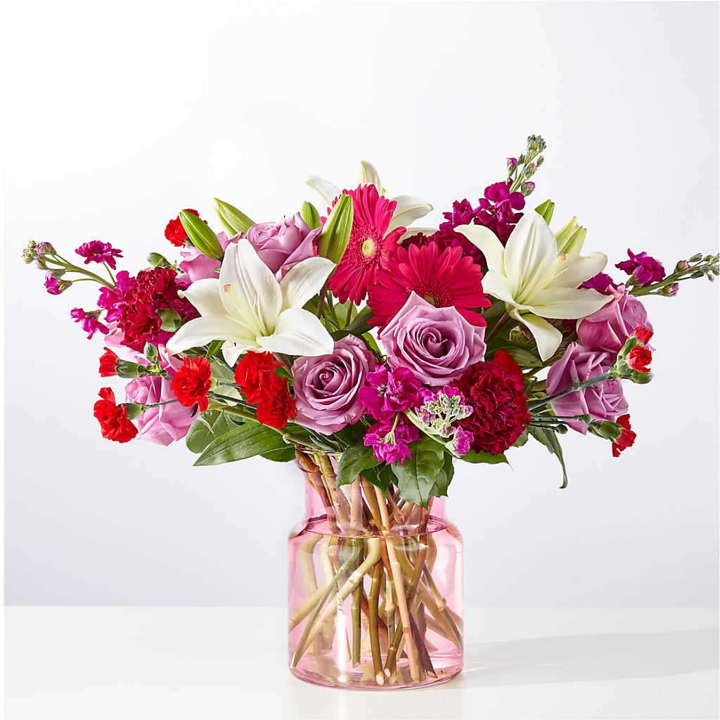 Other Half Bouquet – MC MAHON'S HOUSE OF FLOWERS INC, Kingston ON