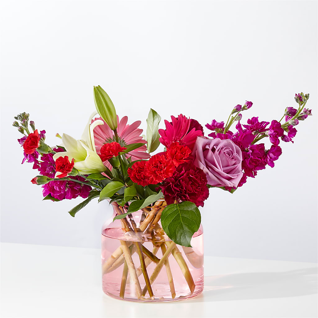 Other Half Bouquet – MC MAHON'S HOUSE OF FLOWERS INC, Kingston ON