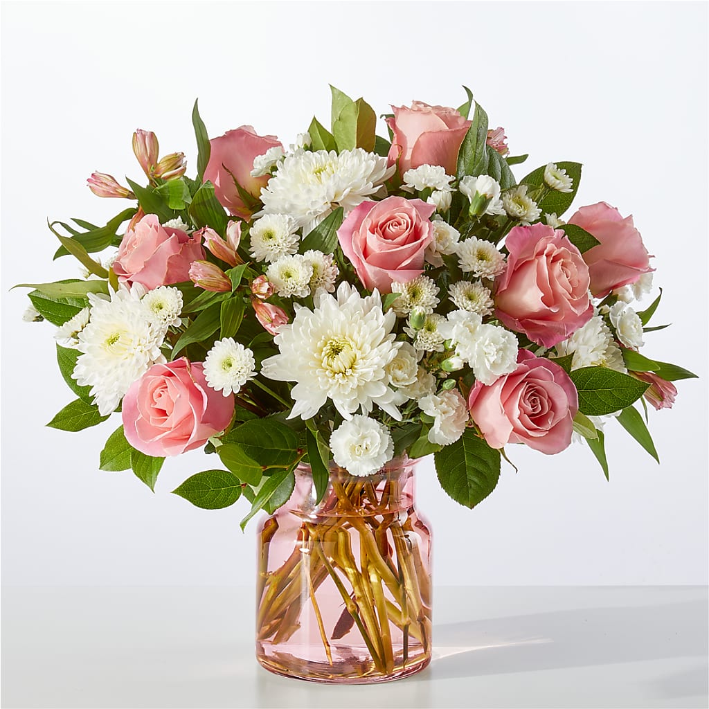 Infatuated Bouquet – MC MAHON'S HOUSE OF FLOWERS INC, Kingston ON