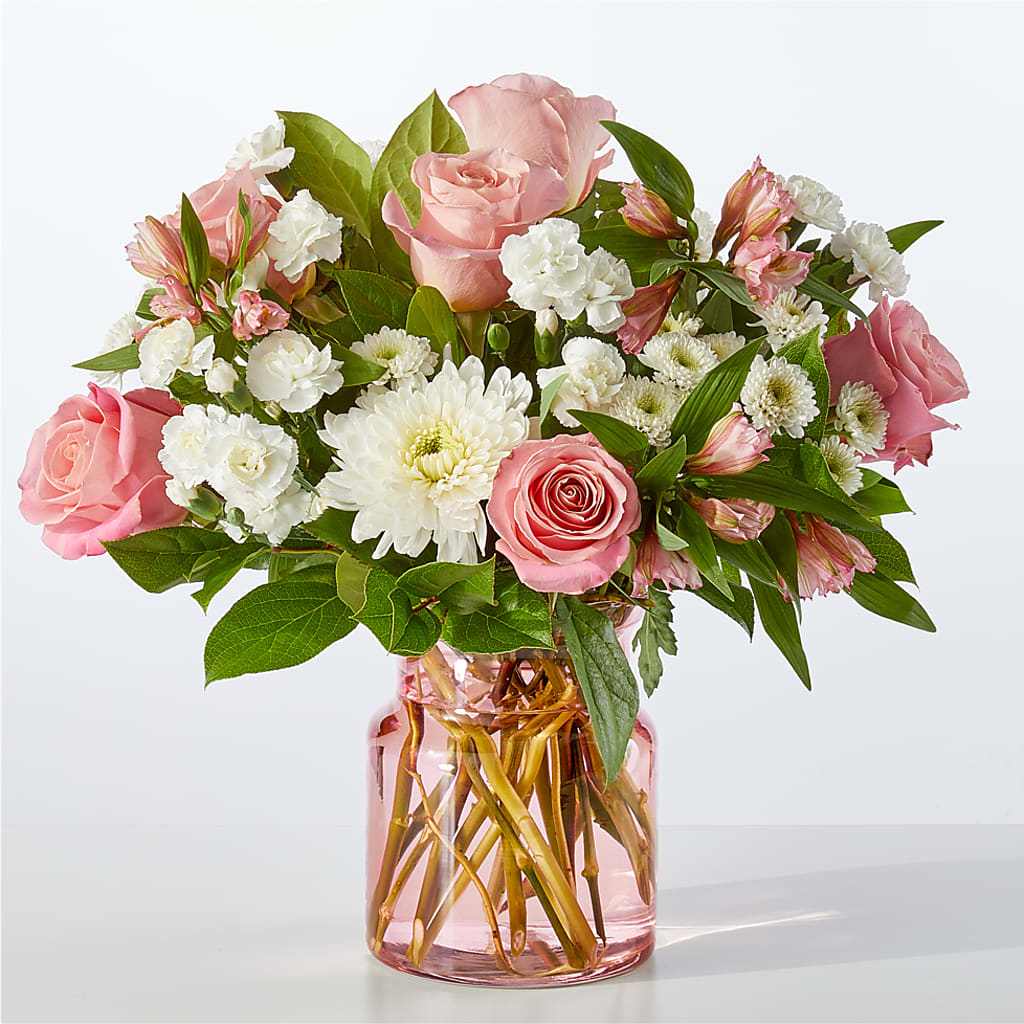 Infatuated Bouquet – MC MAHON'S HOUSE OF FLOWERS INC, Kingston ON