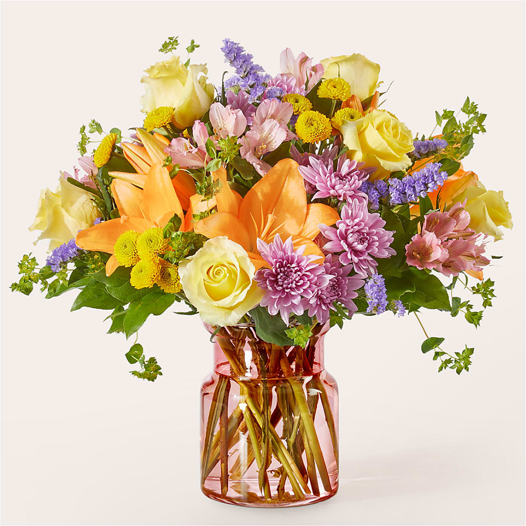 Lucky Charm Bouquet – MC MAHON'S HOUSE OF FLOWERS INC, Kingston ON