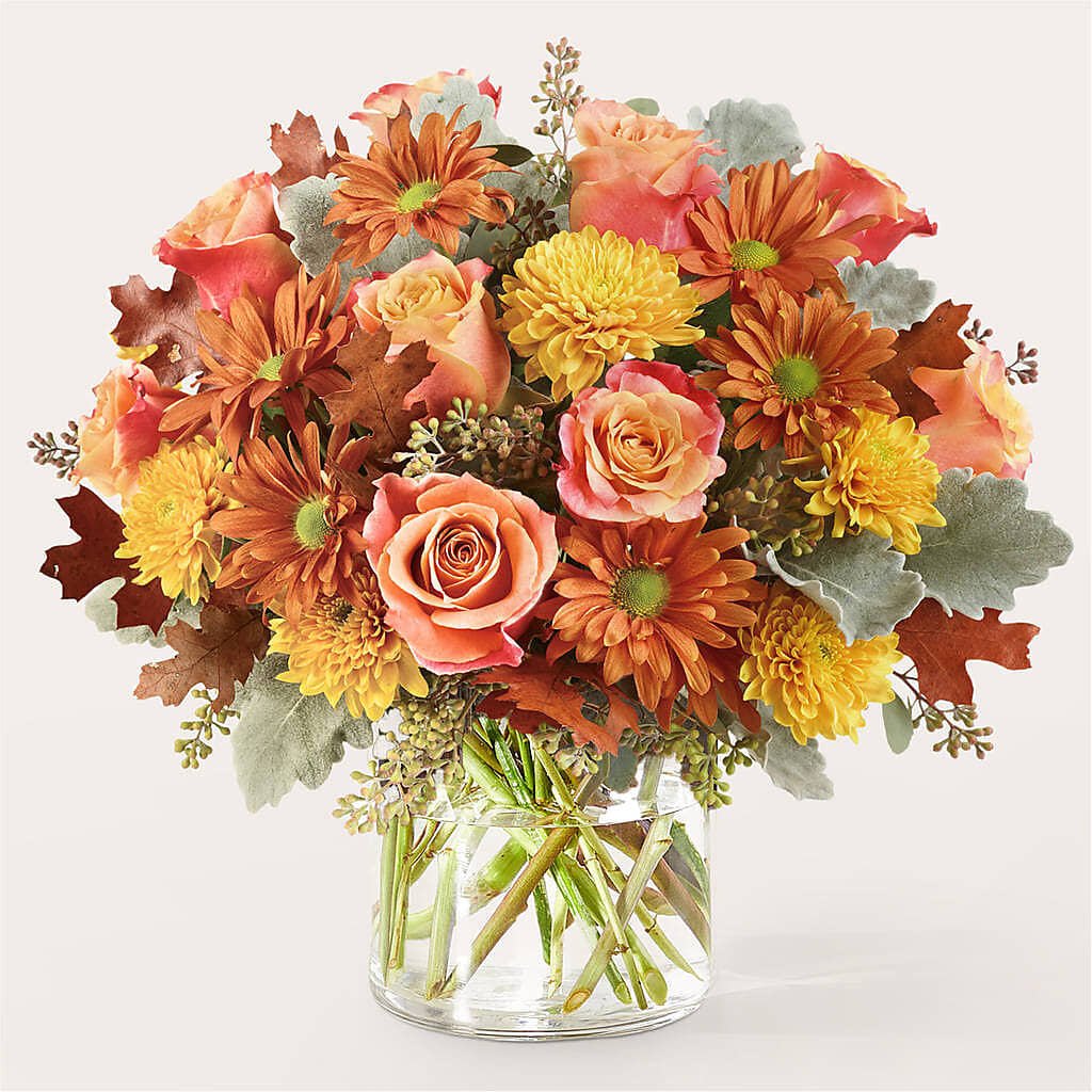 Caramel Apple Bouquet – MC MAHON'S HOUSE OF FLOWERS INC, Kingston ON