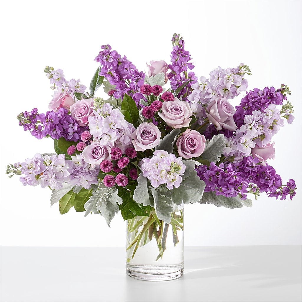One in a Million Bouquet – MC MAHON'S HOUSE OF FLOWERS INC, Kingston ON